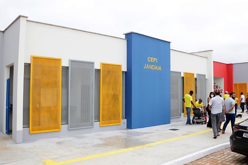 GDF investe R$ 151 milhões para construir 33 creches e abrir 5,3 mil vagas