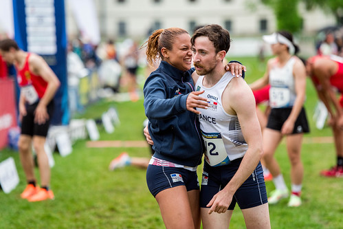 Mix-186 | by Hungarian Modern Pentathlon