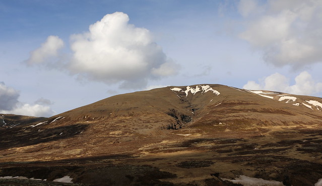Breiðukinnarsandur (762 m)