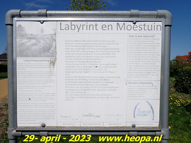 2023-04-29  Almere-Duin  (60)