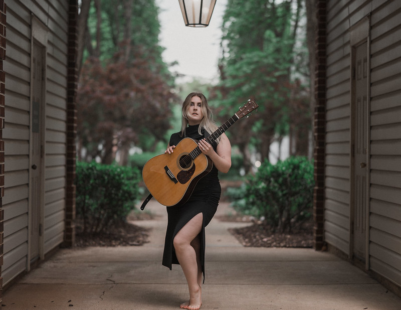 Hannah | Flickr