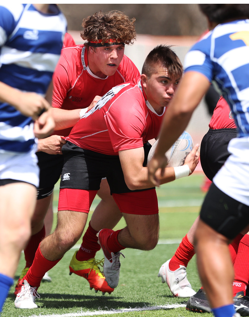 aB48A4978 | Denver East Boys Rugby v KC Blues -- April 29, 2… | Flickr