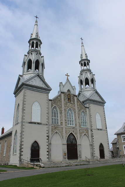 St-Michel Catholic Church