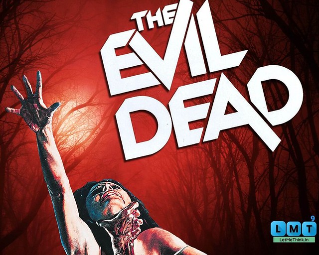 Evil Dead 1981 Full Movie In Hindi Download Filmywap