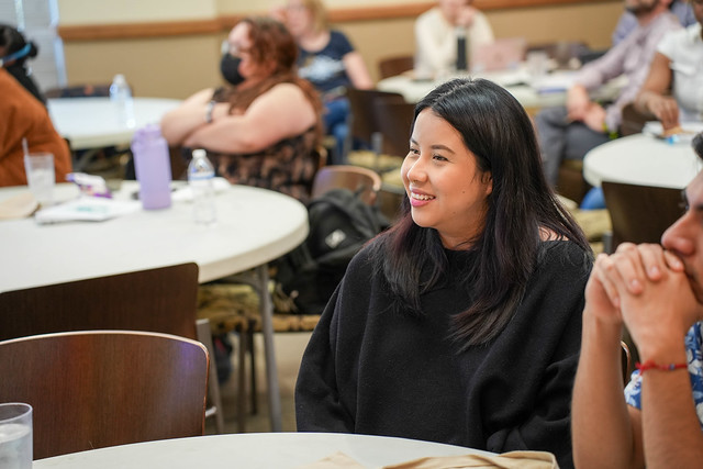 2023 Liberal Arts & Sciences Symposium