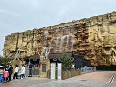 Photo 12 of 13 in the Blackpool Pleasure Beach for first rides on Valhalla 2 (30th Apr 2023) gallery