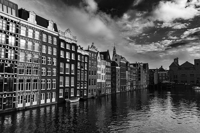 Amsterdam (on explore 2-May 2023)
