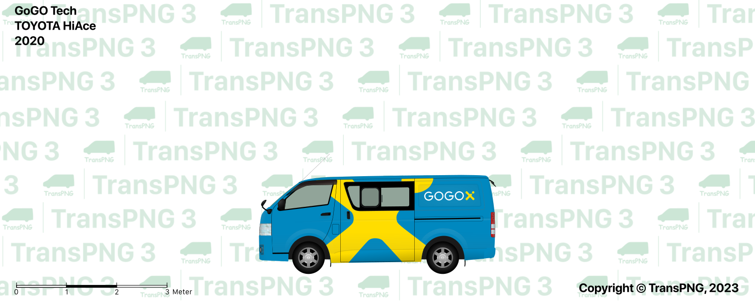 TransPNG.net | 分享世界各地多種交通工具的優秀繪圖 - 貨車 52861738676_b51ca2a6e5_o