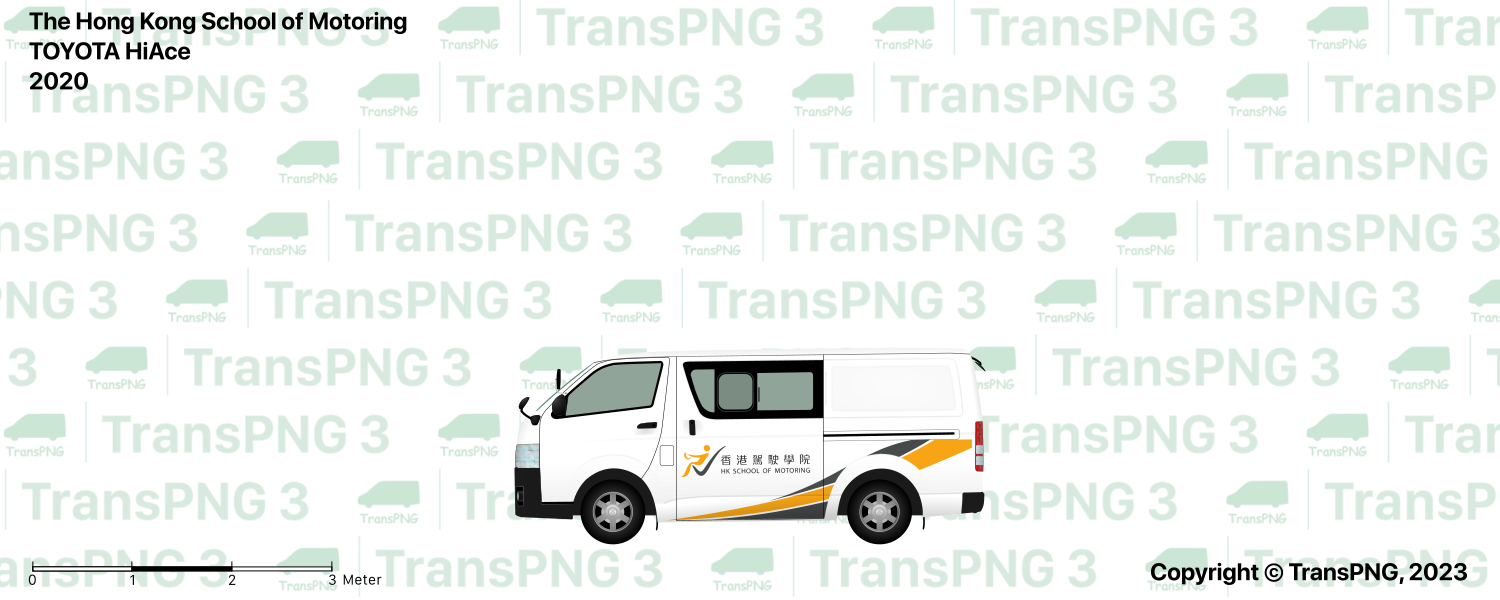 TransPNG.net | 分享世界各地多種交通工具的優秀繪圖 - 貨車 52861903039_a9612cf7b6_o