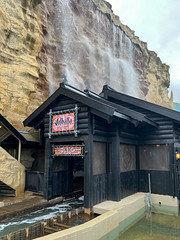 Photo 1 of 13 in the Blackpool Pleasure Beach for first rides on Valhalla 2 (30th Apr 2023) gallery