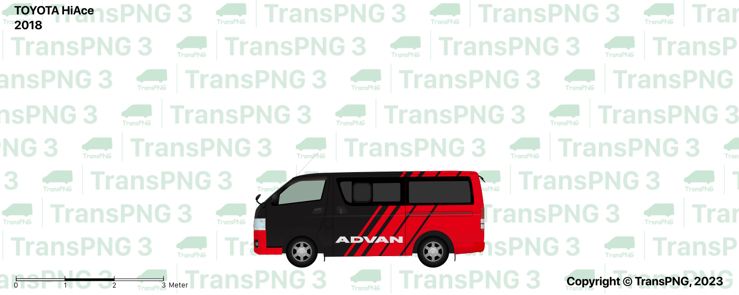 TransPNG.net | 分享世界各地多種交通工具的優秀繪圖 - 貨車 52862126495_8d63f4a844_o