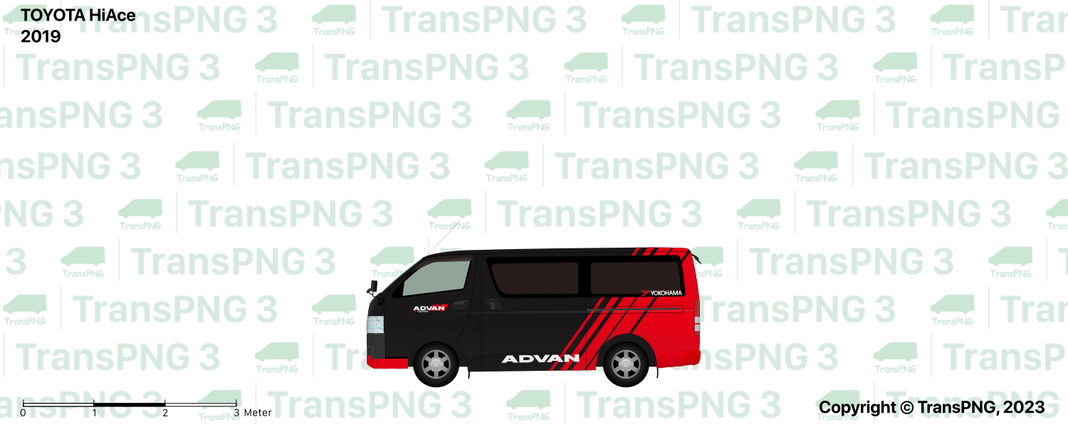 TransPNG.net | 分享世界各地多種交通工具的優秀繪圖 - 貨車 52862126525_e430e36af8_o