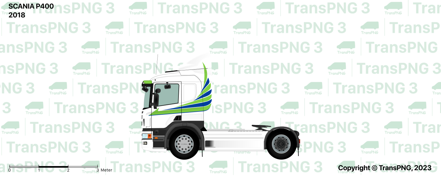 TransPNG.net | 分享世界各地多種交通工具的優秀繪圖 - 貨車 52862173198_2a288f9491_o