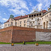 			<p><a href="https://www.flickr.com/people/26747591@N08/">markdbaynham</a> posted a photo:</p>
	
<p><a href="https://www.flickr.com/photos/26747591@N08/52863490677/" title="Krakow (Wawel Castle) (Krakow Old Town (Stare Miasto) (Olympus OM-1 &amp; Lumix 9mm f1.7 Prime Lens)"><img src="https://live.staticflickr.com/65535/52863490677_0024f2377c_m.jpg" width="240" height="135" alt="Krakow (Wawel Castle) (Krakow Old Town (Stare Miasto) (Olympus OM-1 &amp; Lumix 9mm f1.7 Prime Lens)" /></a></p>


