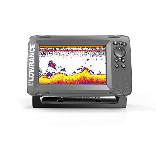 The 8 Best Fish Finder For Trolling Motor In 2023: Top Cho…
