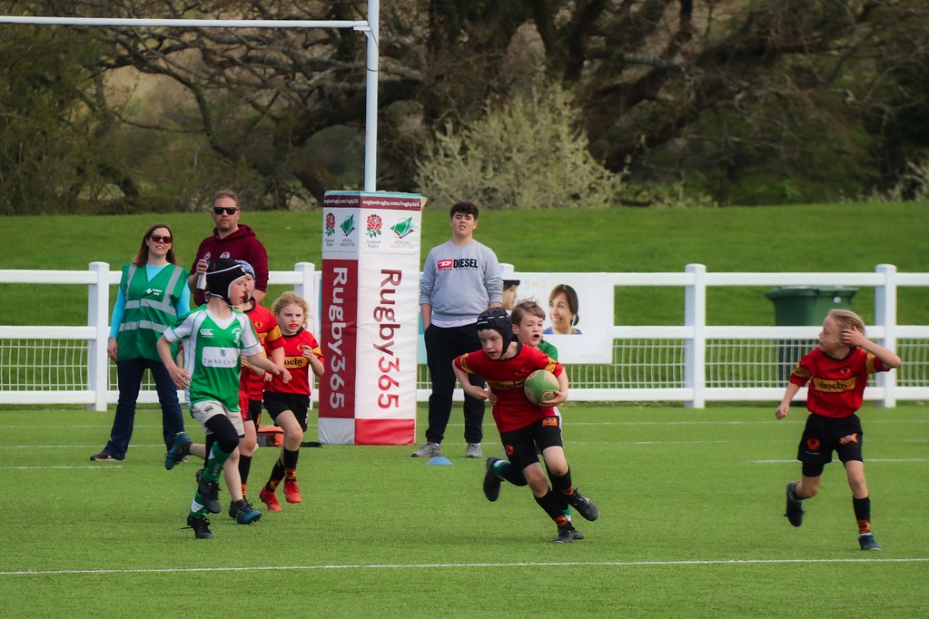 Jeugdtrip 2023 Horsham RUFC (27042023) 511 | Foto's Dave Wel… | Rugby ...