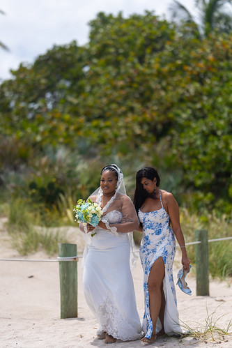 Ahlia Donovan Ideal I Do's Florida Beach Weddings_102