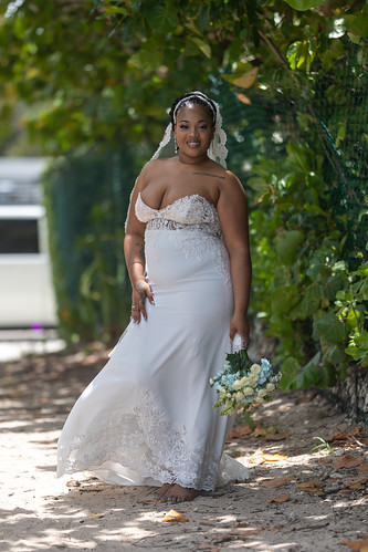 Ahlia Donovan Ideal I Do's Florida Beach Weddings_95