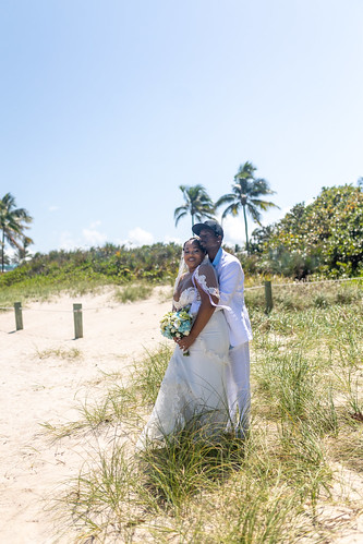 Ahlia Donovan Ideal I Do's Florida Beach Weddings_73