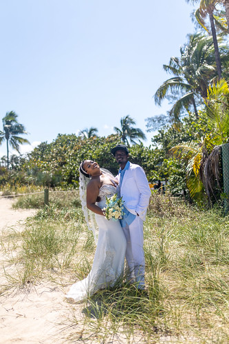 Ahlia Donovan Ideal I Do's Florida Beach Weddings_66