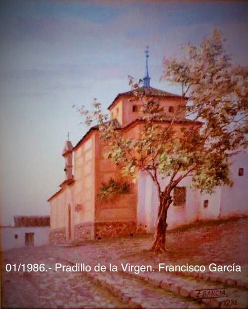 01:1986 Pradillo de la Virgen