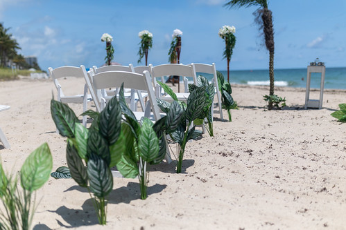 Ahlia Donovan Ideal I Do's Florida Beach Weddings_79