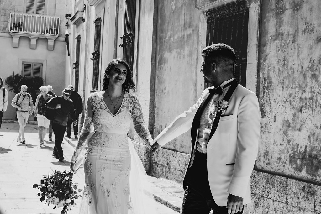 Alberto & Marion Wedding Day 5