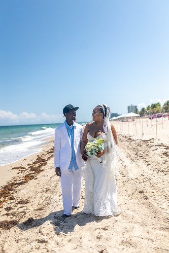 Ahlia Donovan Ideal I Do's Florida Beach Weddings_58