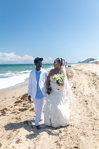 Ahlia Donovan Ideal I Do's Florida Beach Weddings_61