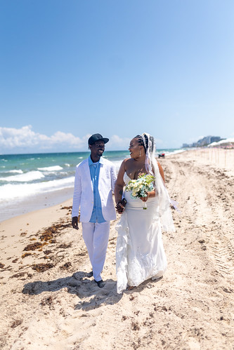 Ahlia Donovan Ideal I Do's Florida Beach Weddings_60