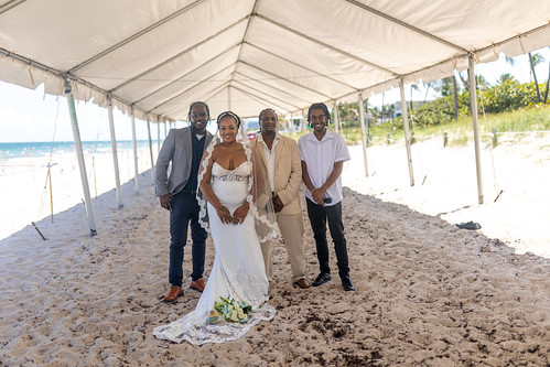 Ahlia Donovan Ideal I Do's Florida Beach Weddings_44