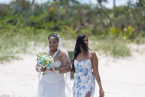 Ahlia Donovan Ideal I Do's Florida Beach Weddings_105