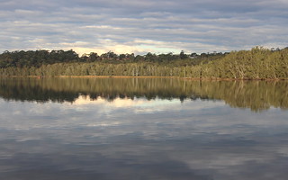 Narrabeen Lake