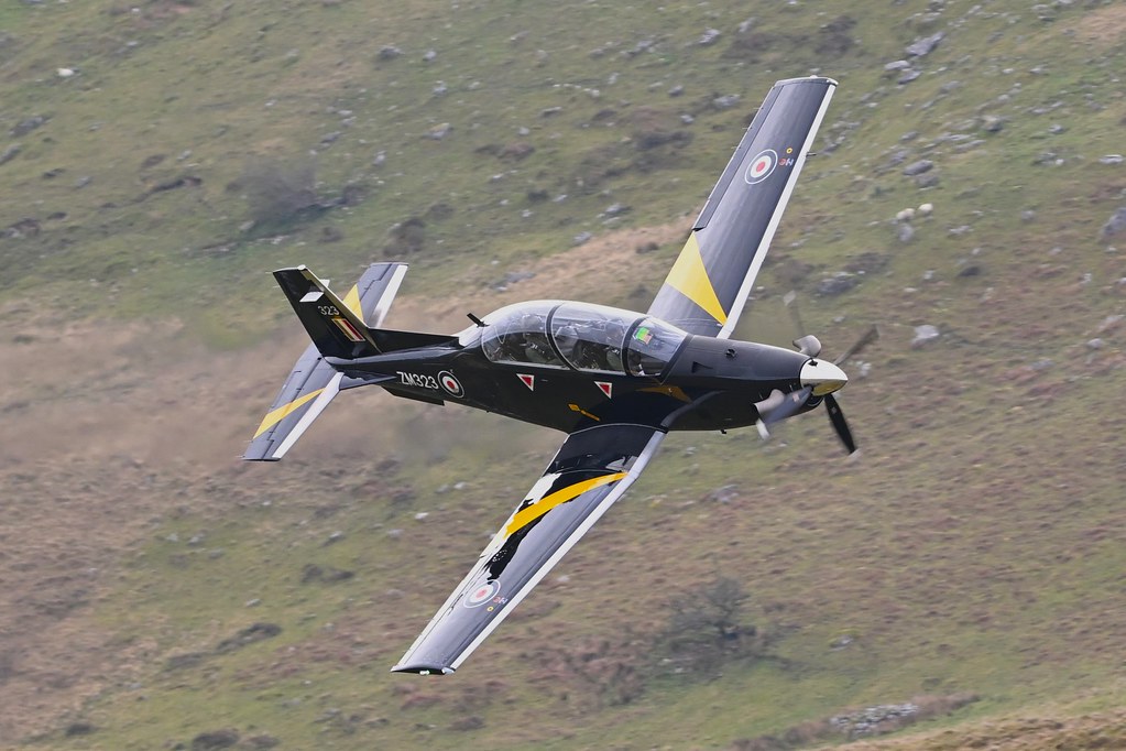 Mach Loop 2.5.23 | Flickr