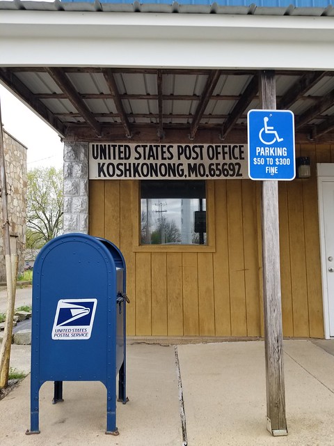 U.S. Post Office - Koshkonong, MO_20230413_171350