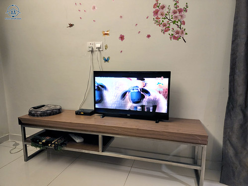 Cheapest Apartment Genting Highlands TV | by placesandfoods.com