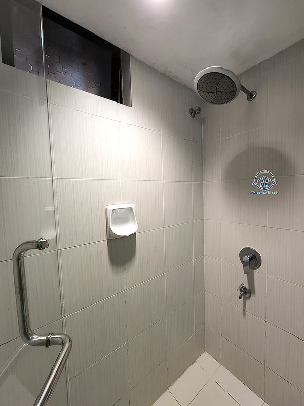 Cheapest Apartment Genting Highlands bathroom