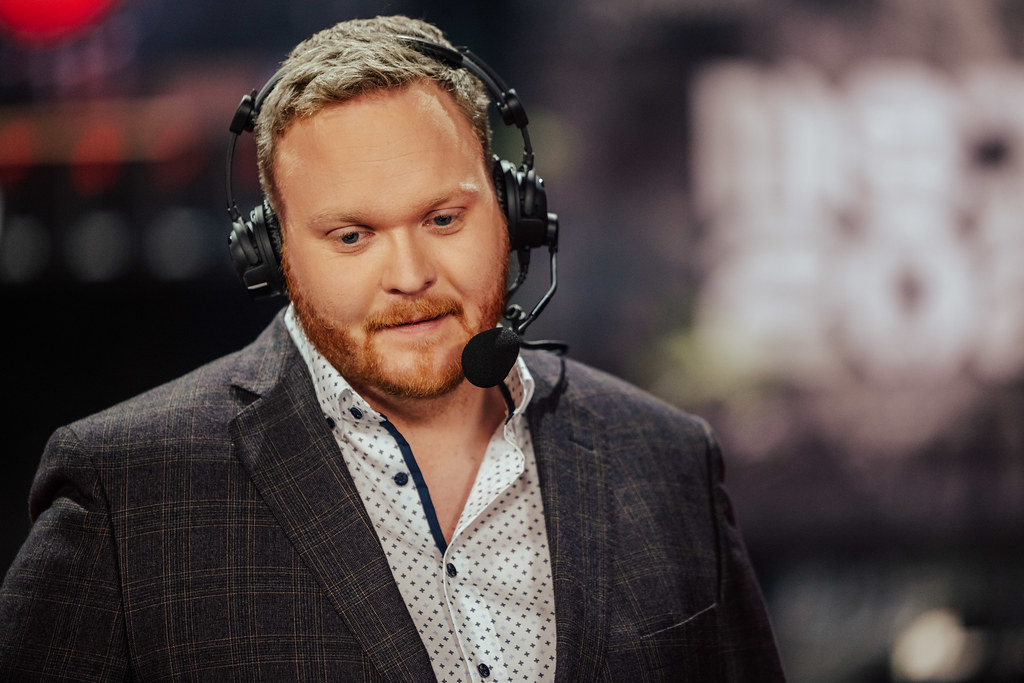 League of Legends Mid-Season Invitational 2023 - Play-Ins