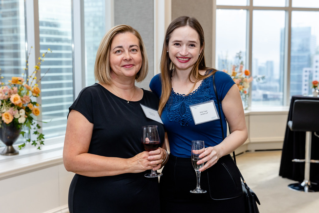 Lerners’ 15th Annual Extraordinary Women’s Event