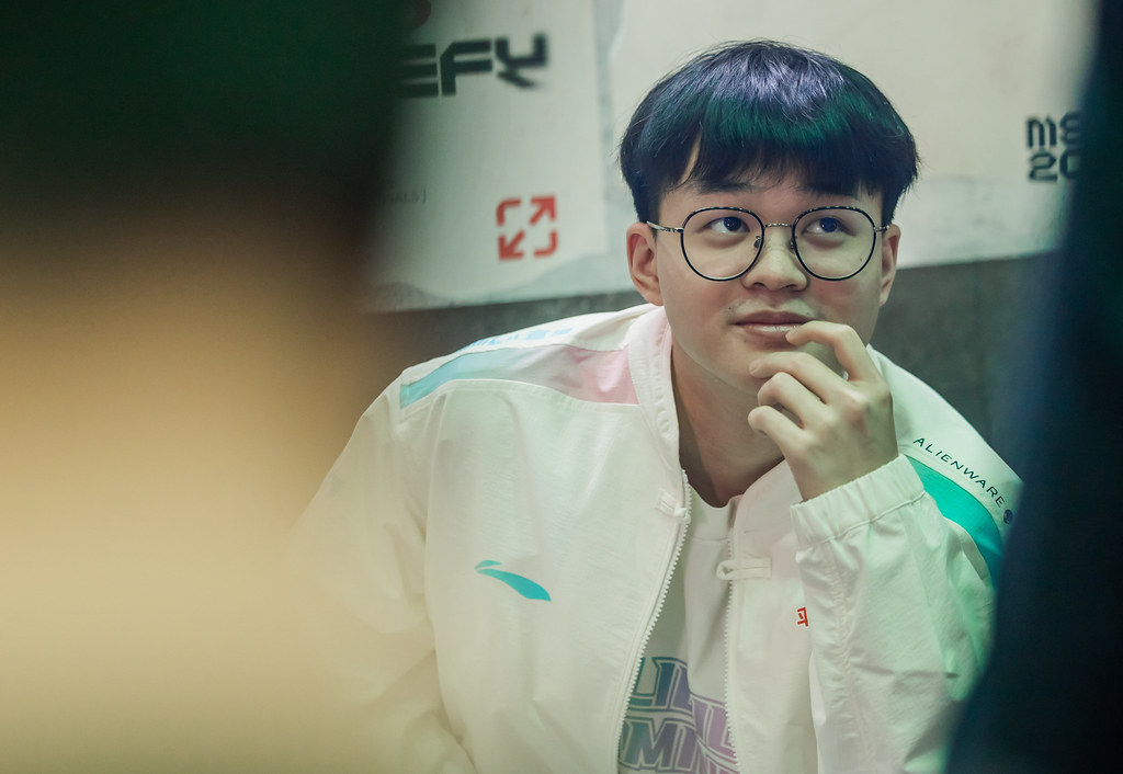 League of Legends Mid-Season Invitational 2023 - Play-Ins