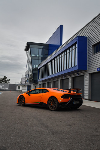 Track is good | by adls_shot