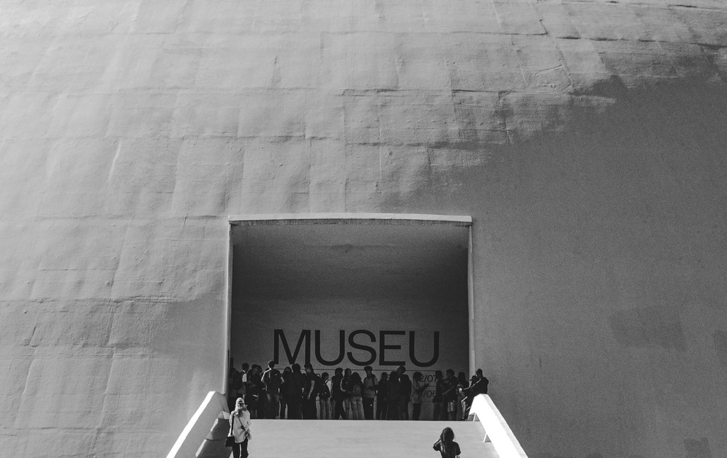 Museu Nacional da República | Visitação CEM 01 São Sebastião | 02 de ...