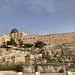 The Temple Mount from south