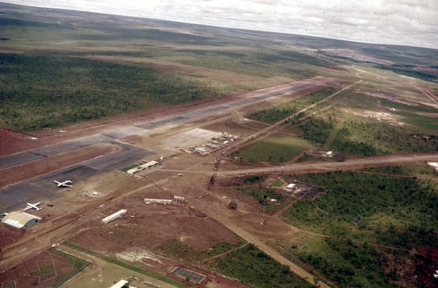 Seis motivos que tornam o aeroporto de Brasília um dos melhores do país