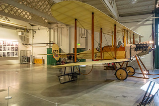 Royal Aircraft Factory BE2b