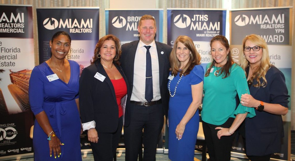 View of 343462866_3683397315239607_4163159056990569377_n | MIAMI Association of ...