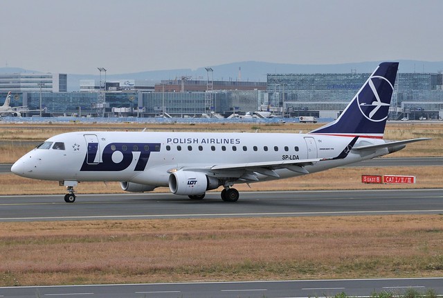 LO E170 SP-LDA