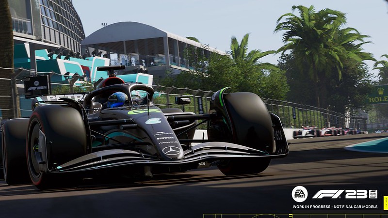 F1 23 Champions Edition 