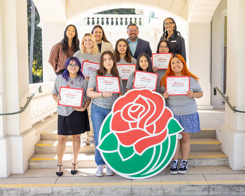2023 Rose Scholar Reception (20)
