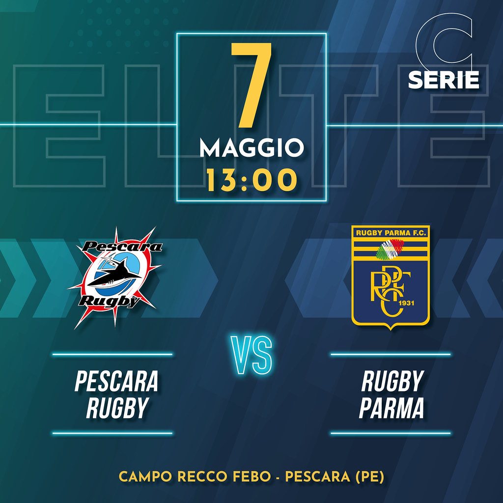 Pescara vs RPFC Cadetta
